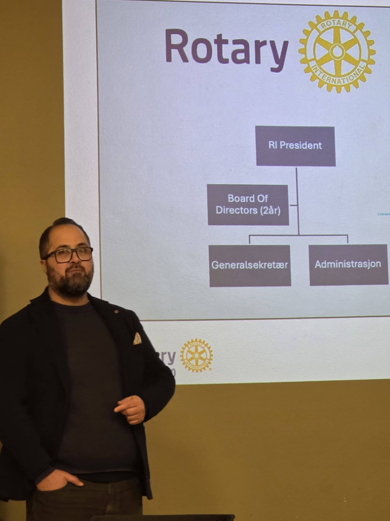 Guvernørbesøk, Felles for klubber i område F